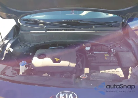 2021 Kia Seltos Ex from USA, damaged, VIN KNDERCAA4M7095986